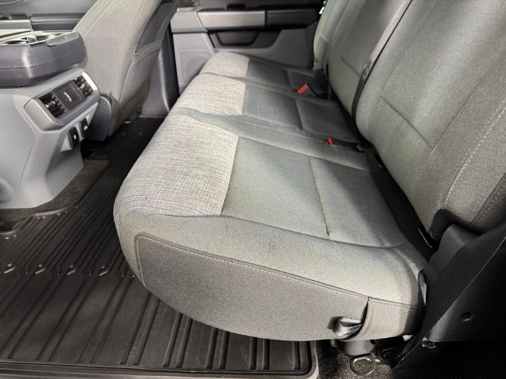 used 2021 Ford F-150 car, priced at $33,900
