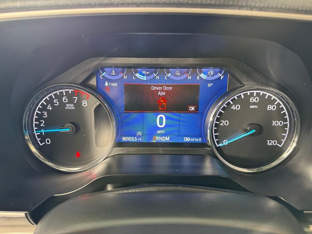 used 2021 Ford F-150 car, priced at $33,900