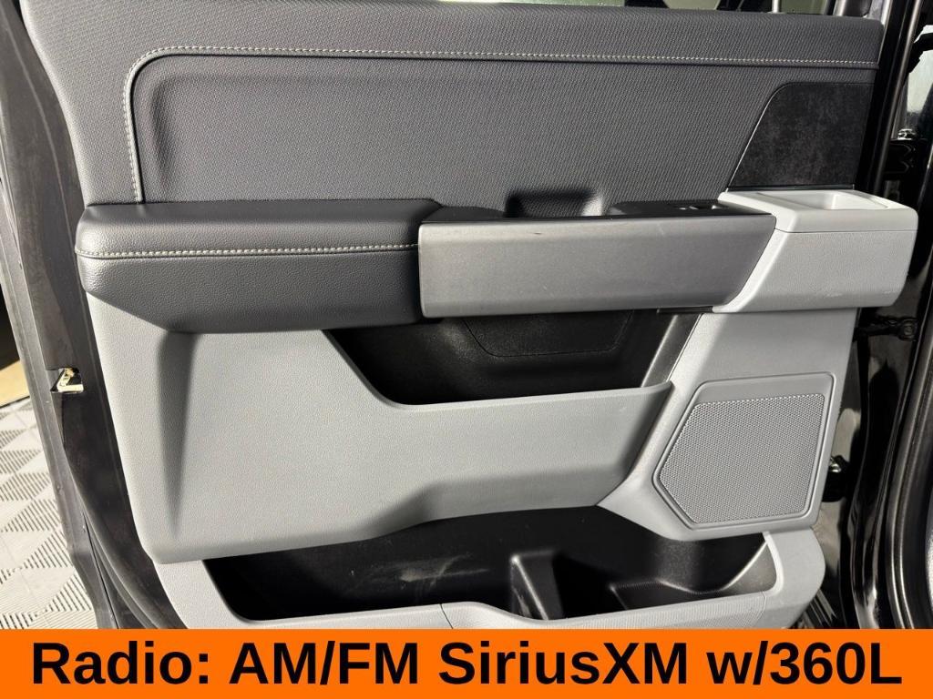 used 2021 Ford F-150 car, priced at $33,900