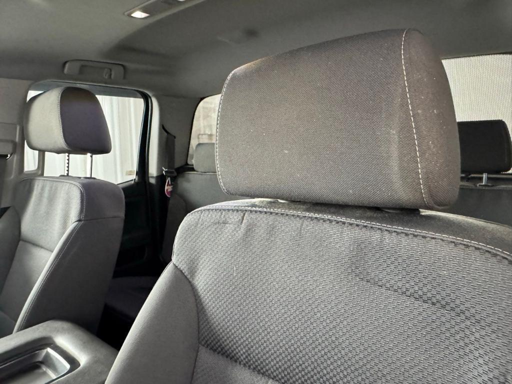 used 2019 Chevrolet Silverado 1500 LD car, priced at $24,217