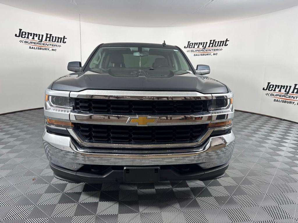 used 2019 Chevrolet Silverado 1500 LD car, priced at $24,217