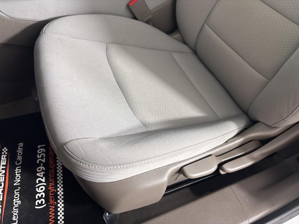 used 2019 Chevrolet Malibu car, priced at $15,102
