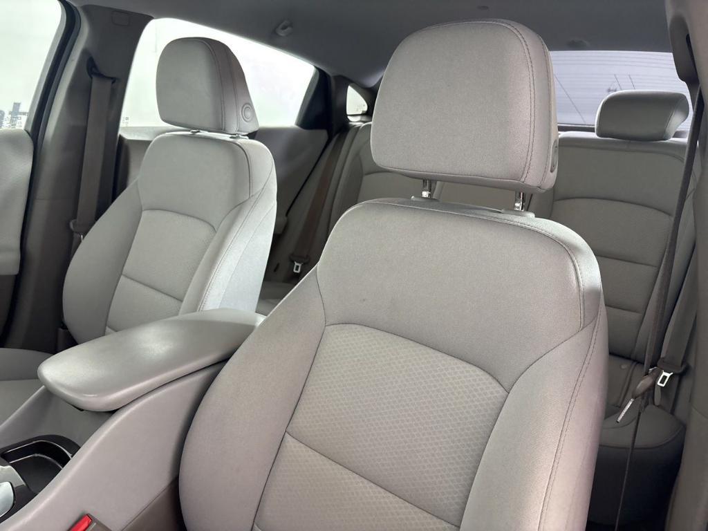 used 2019 Chevrolet Malibu car, priced at $15,102