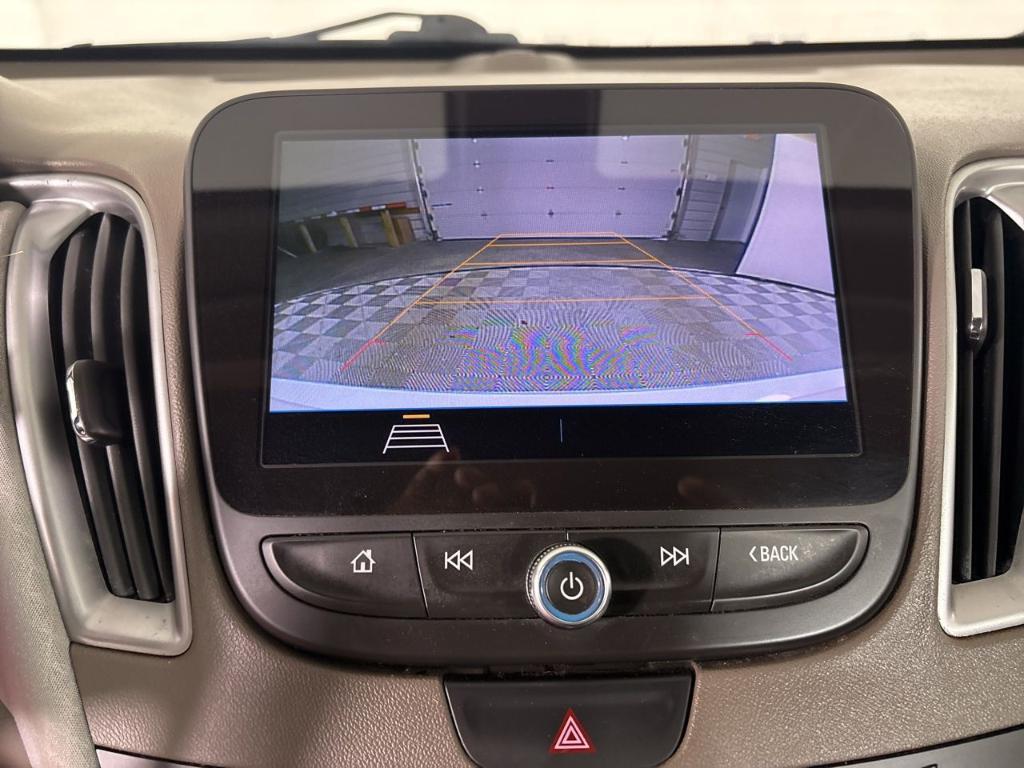 used 2019 Chevrolet Malibu car, priced at $15,102