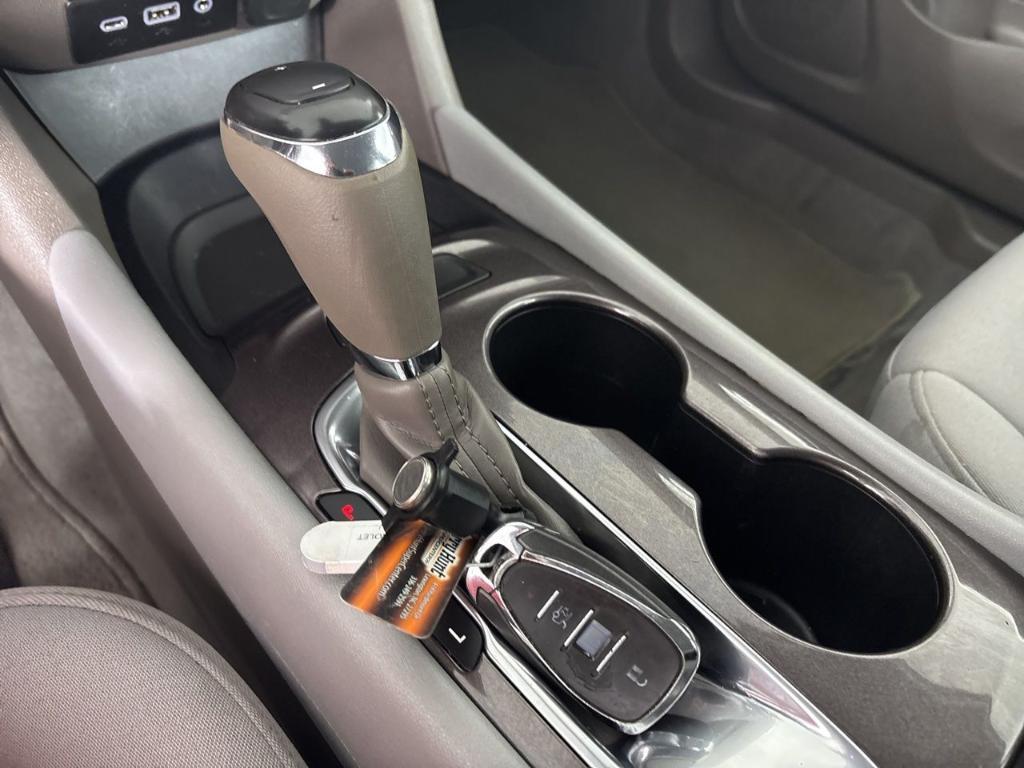 used 2019 Chevrolet Malibu car, priced at $15,102