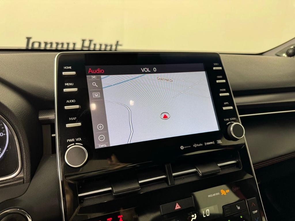 used 2021 Toyota Avalon car, priced at $29,300