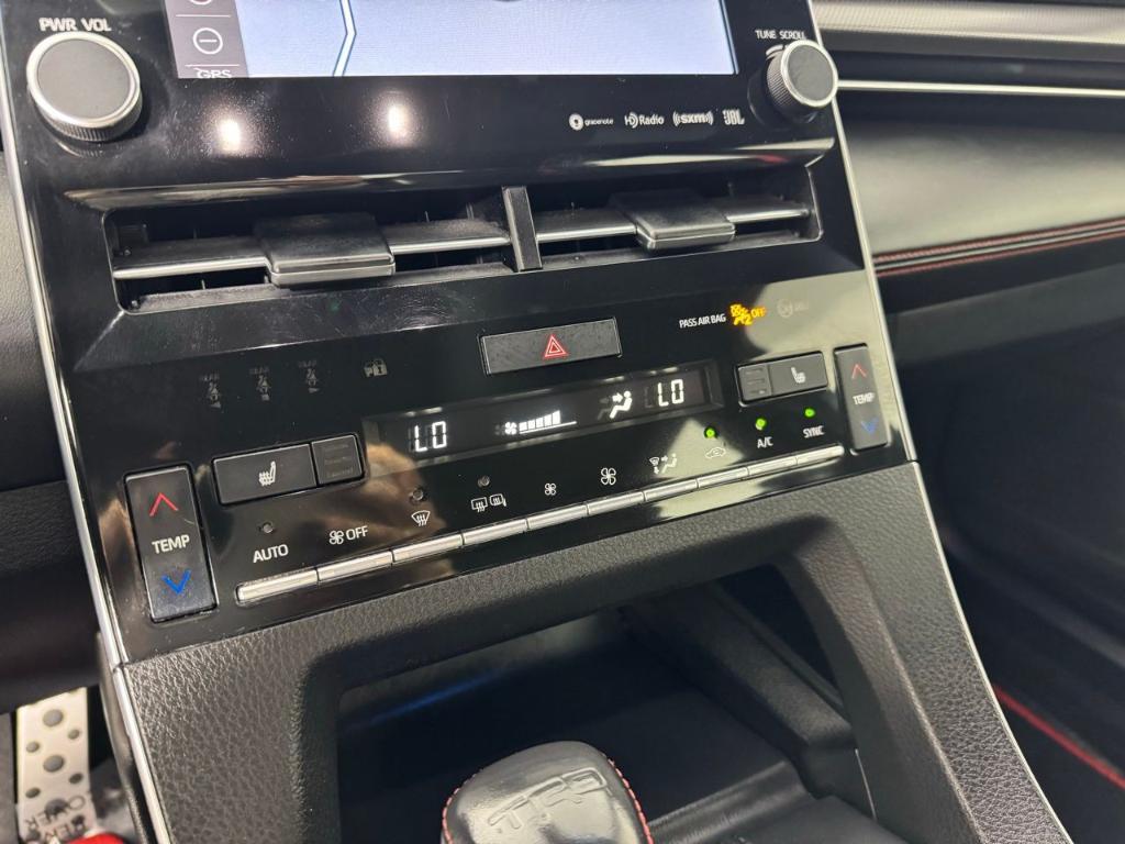 used 2021 Toyota Avalon car, priced at $29,300