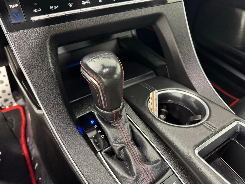 used 2021 Toyota Avalon car, priced at $29,300