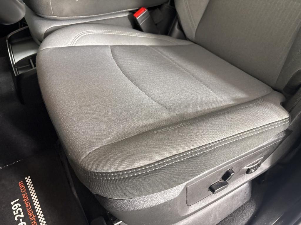 used 2024 Ram 3500 car, priced at $55,625