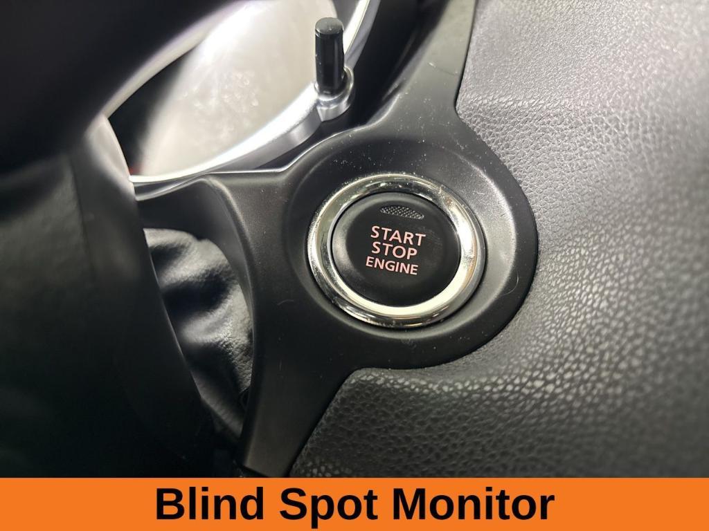 used 2023 Mitsubishi Outlander Sport car, priced at $21,699