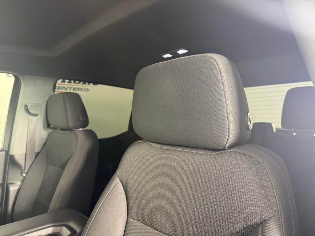 used 2020 Chevrolet Silverado 1500 car, priced at $32,712