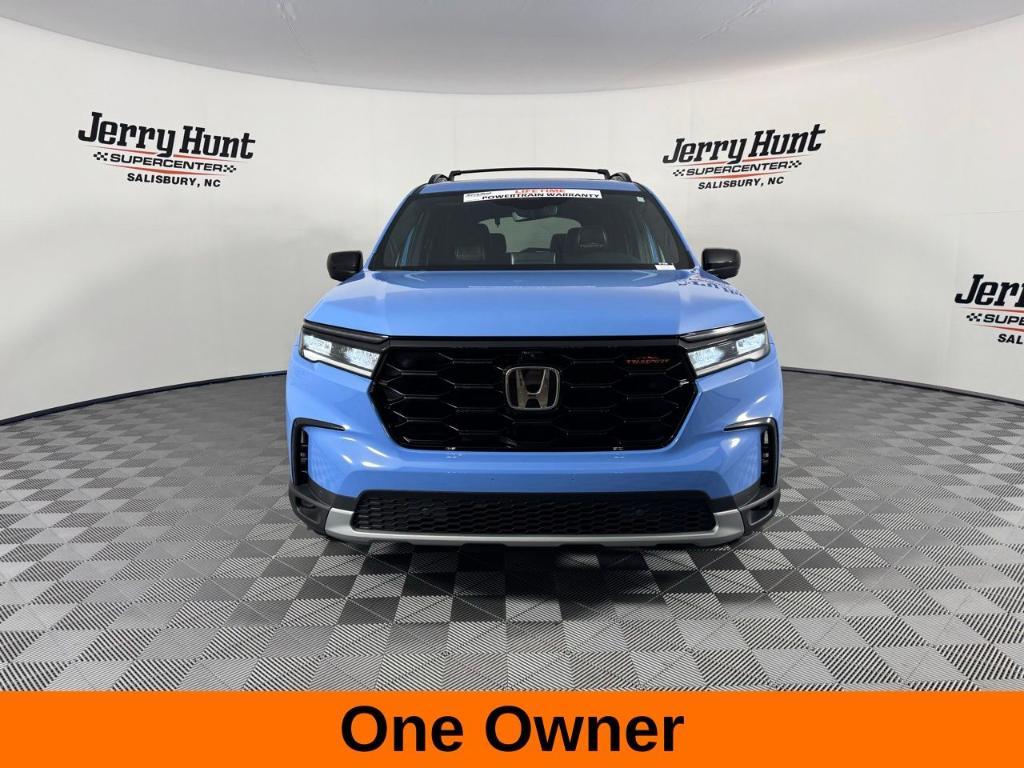 used 2023 Honda Pilot car, priced at $40,878