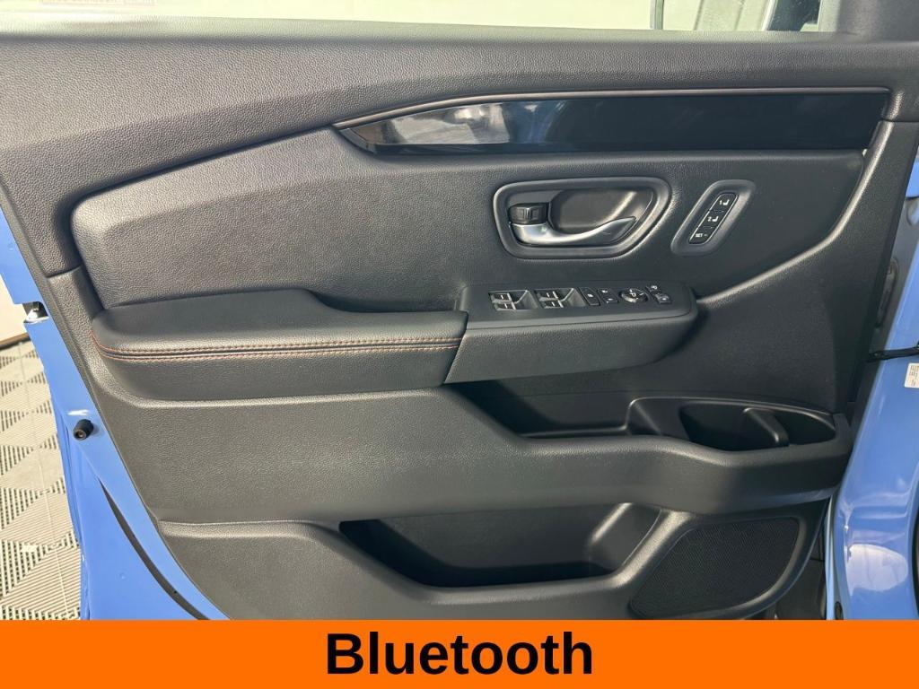 used 2023 Honda Pilot car, priced at $40,878