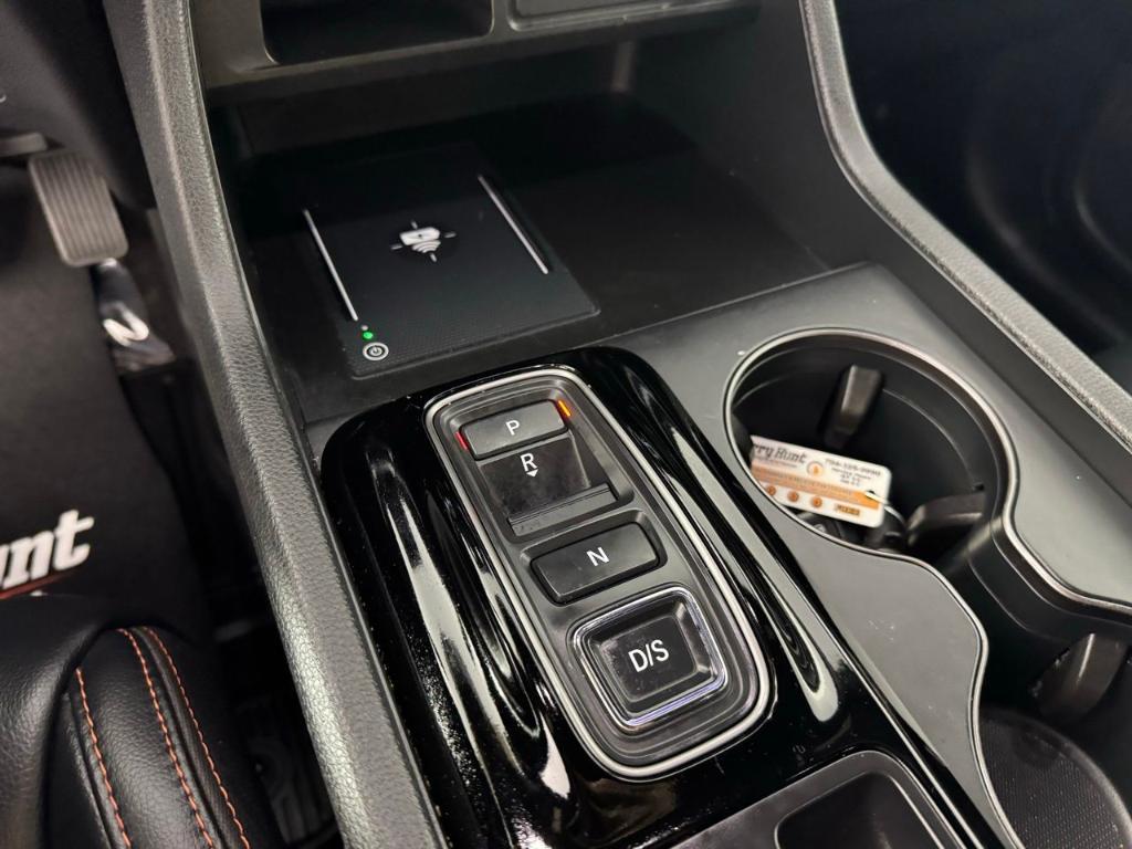 used 2023 Honda Pilot car, priced at $40,878