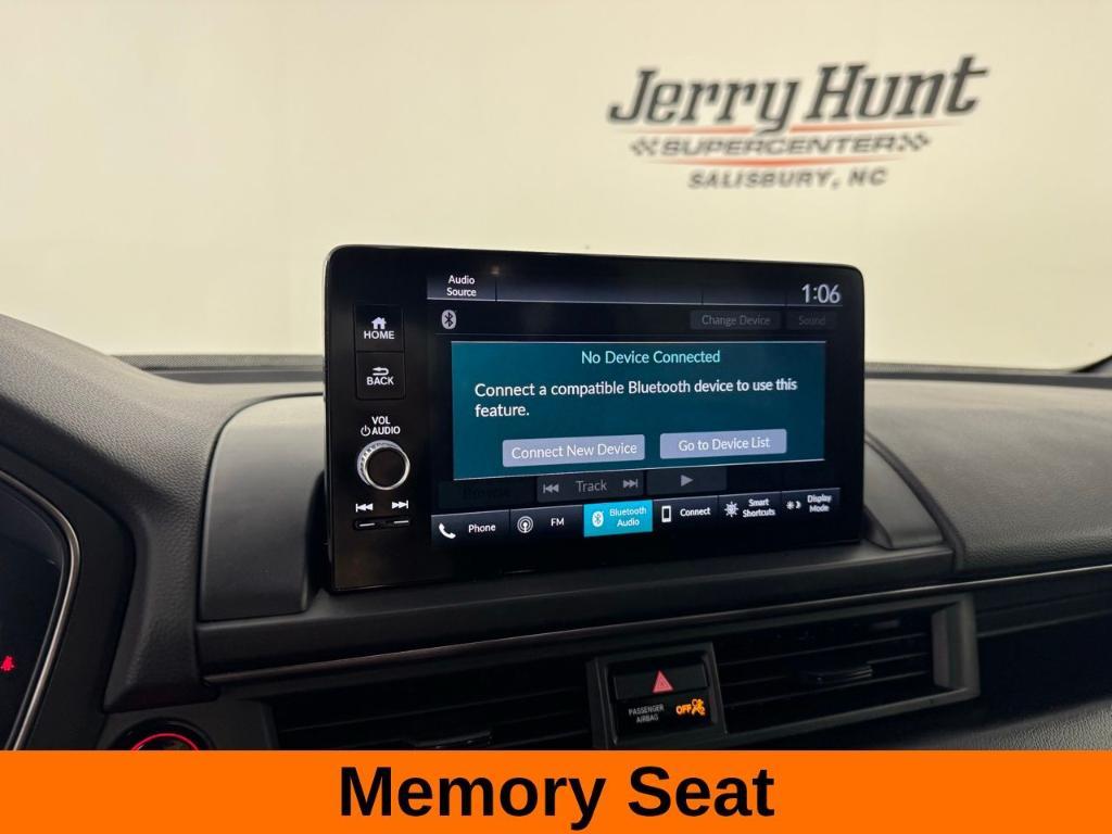 used 2023 Honda Pilot car, priced at $40,878