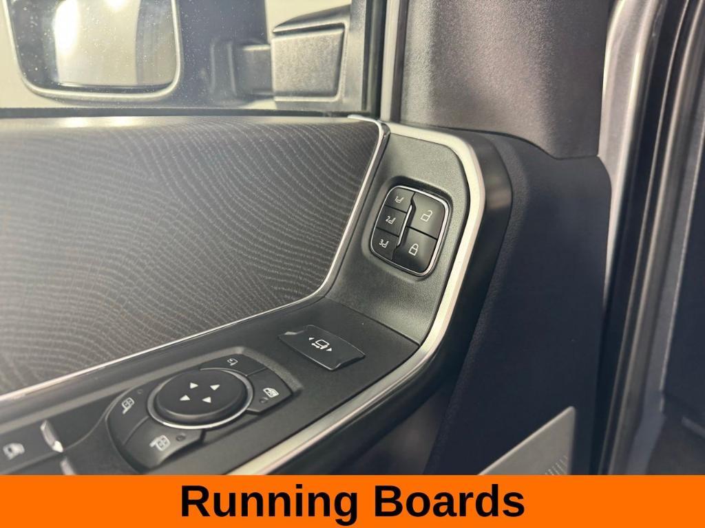 used 2024 Ford F-350 car, priced at $76,770