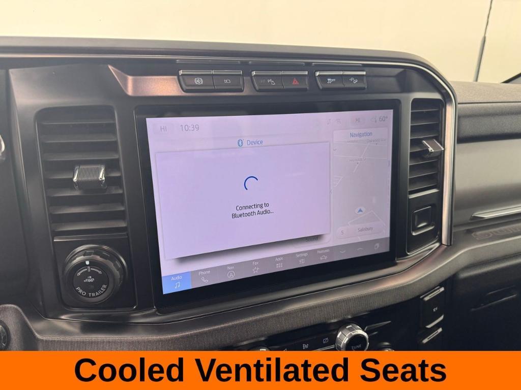 used 2024 Ford F-350 car, priced at $76,770