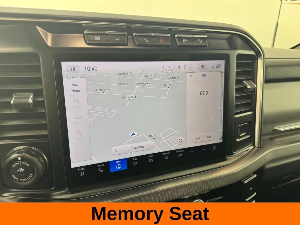 used 2024 Ford F-350 car, priced at $76,770