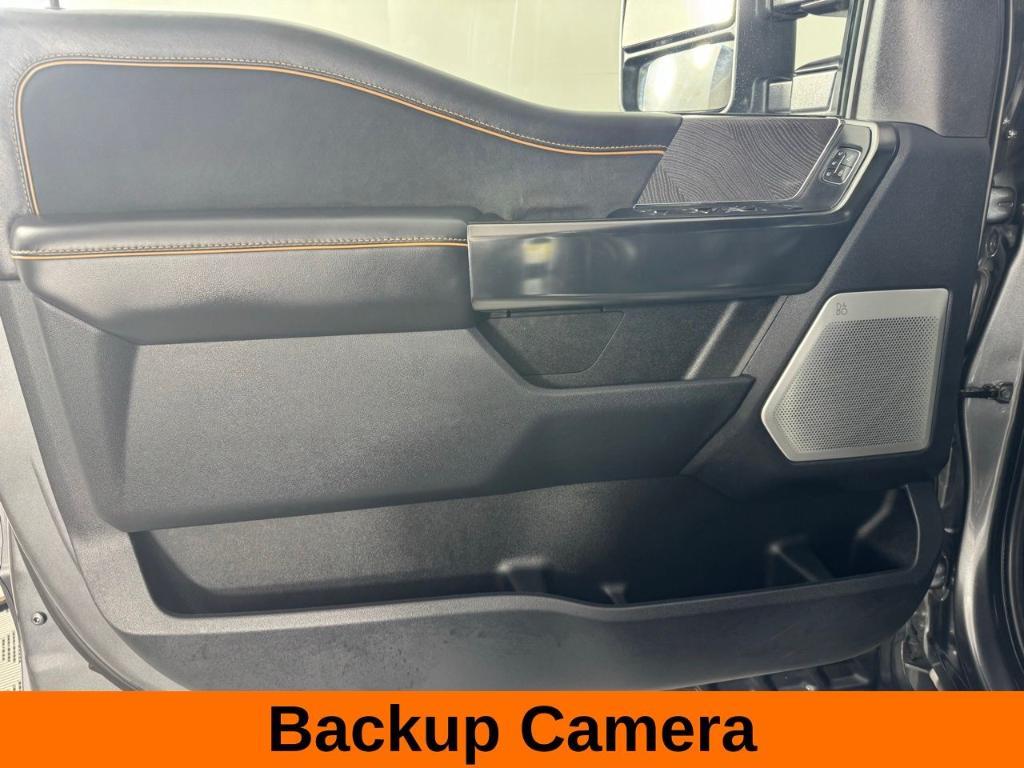 used 2024 Ford F-350 car, priced at $76,770