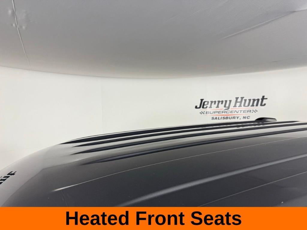 used 2024 Ford F-350 car, priced at $76,770