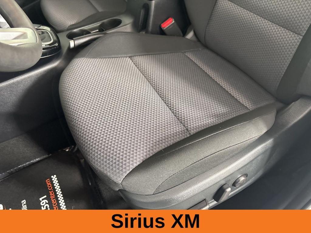 used 2023 Kia Soul car, priced at $19,752
