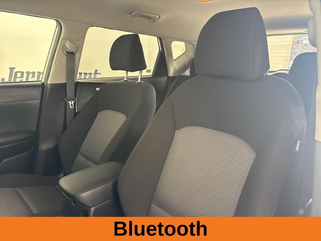 used 2023 Kia Soul car, priced at $19,752