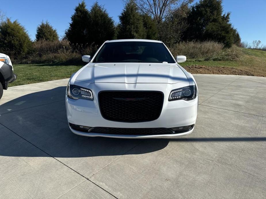 used 2023 Chrysler 300 car, priced at $26,965