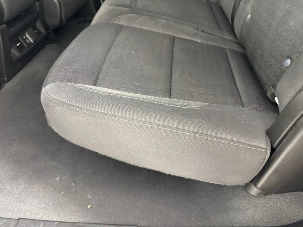 used 2023 GMC Sierra 1500 car, priced at $37,535
