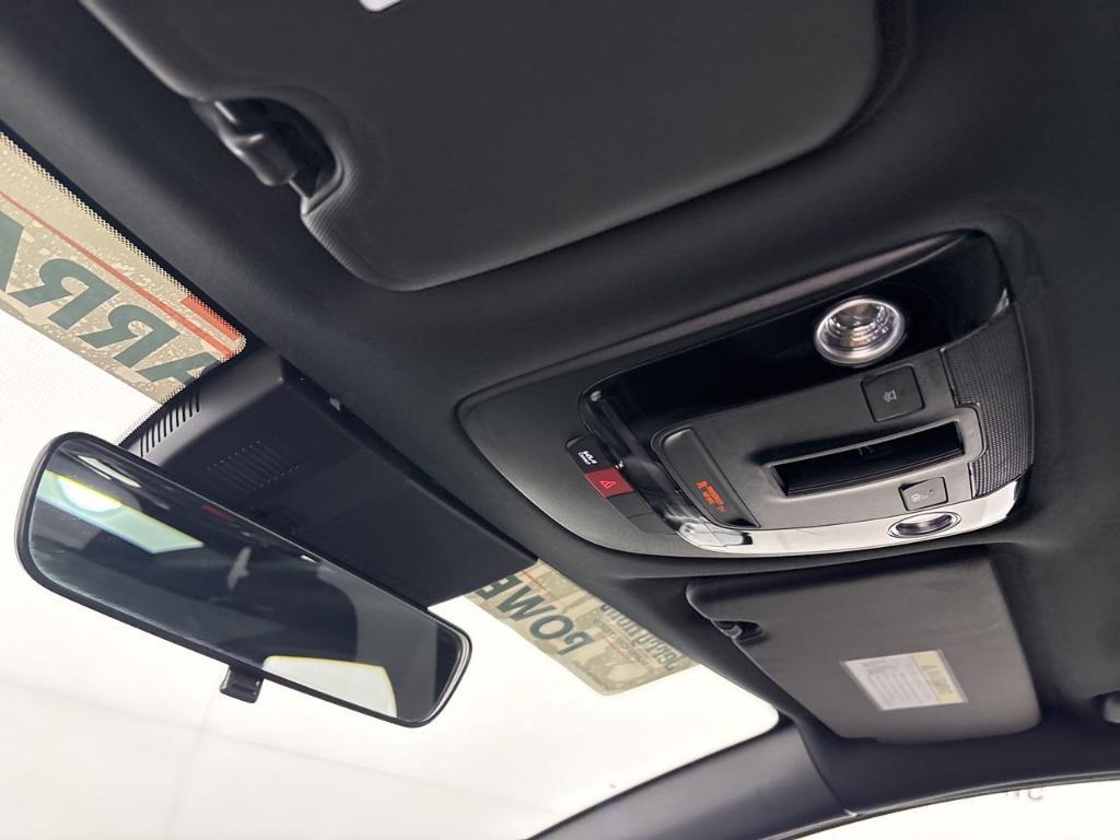 used 2024 Kia Sportage car, priced at $29,700