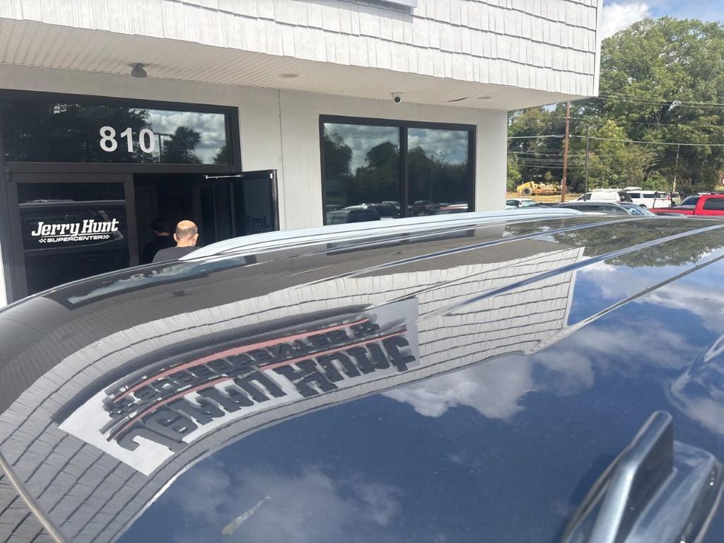 used 2021 Chevrolet Tahoe car, priced at $44,500