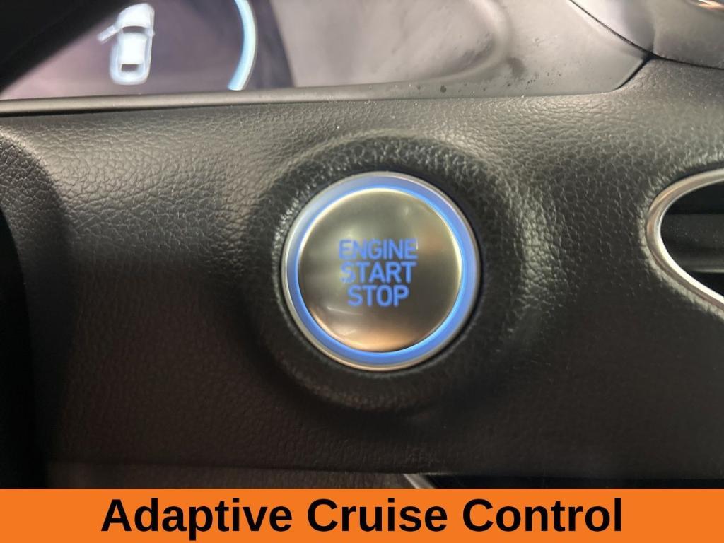 used 2022 Hyundai Sonata car, priced at $24,100