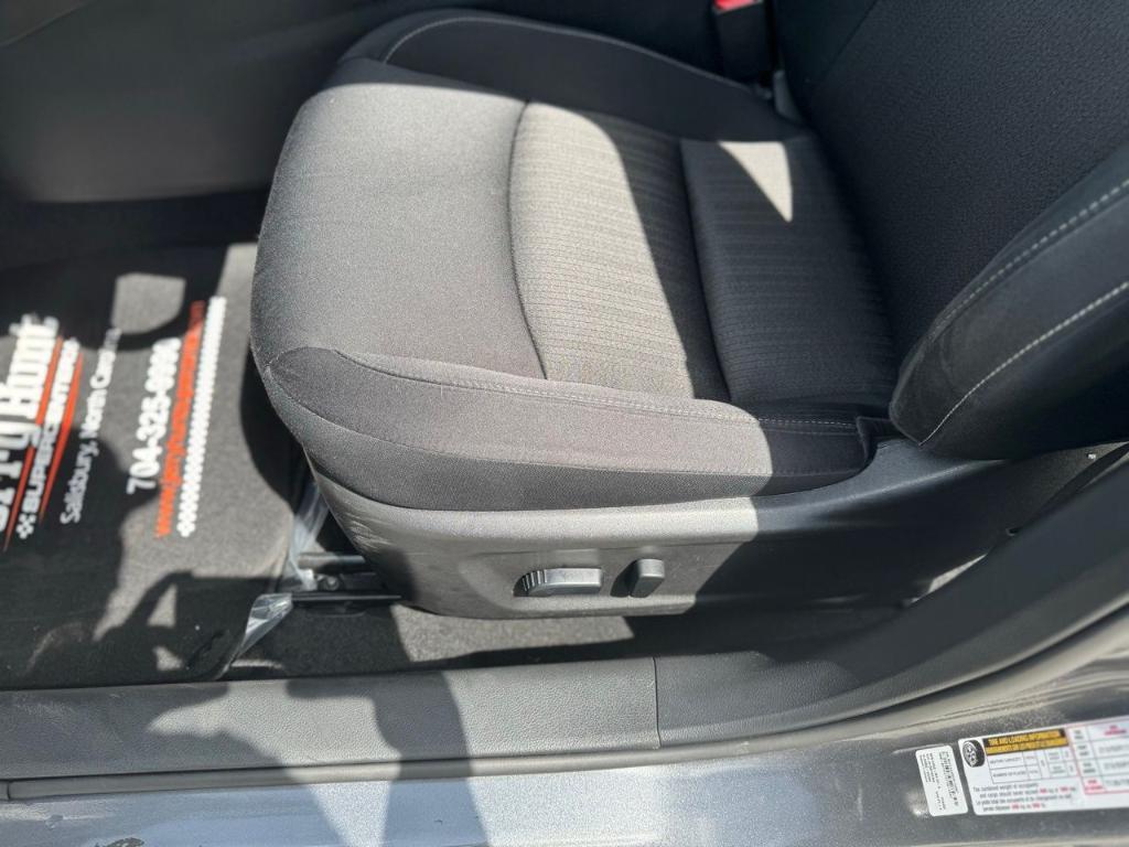 used 2024 Nissan Altima car, priced at $21,000