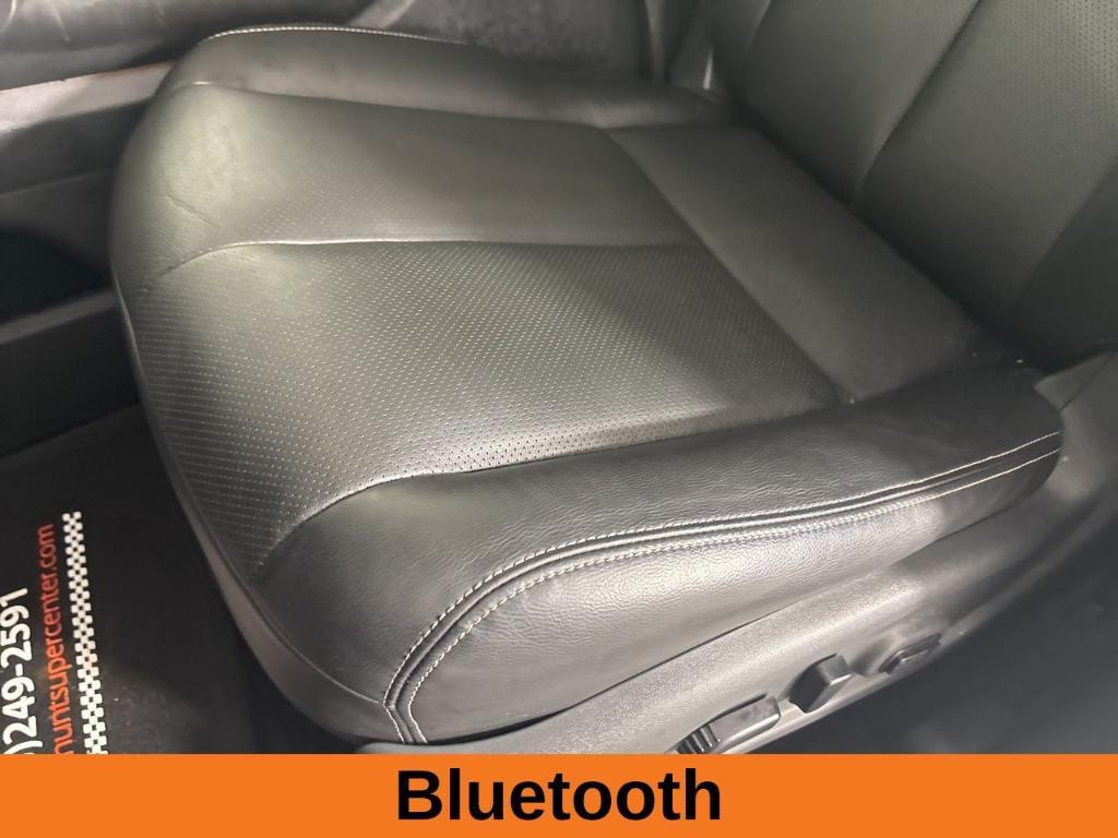 used 2024 Nissan Murano car, priced at $30,200