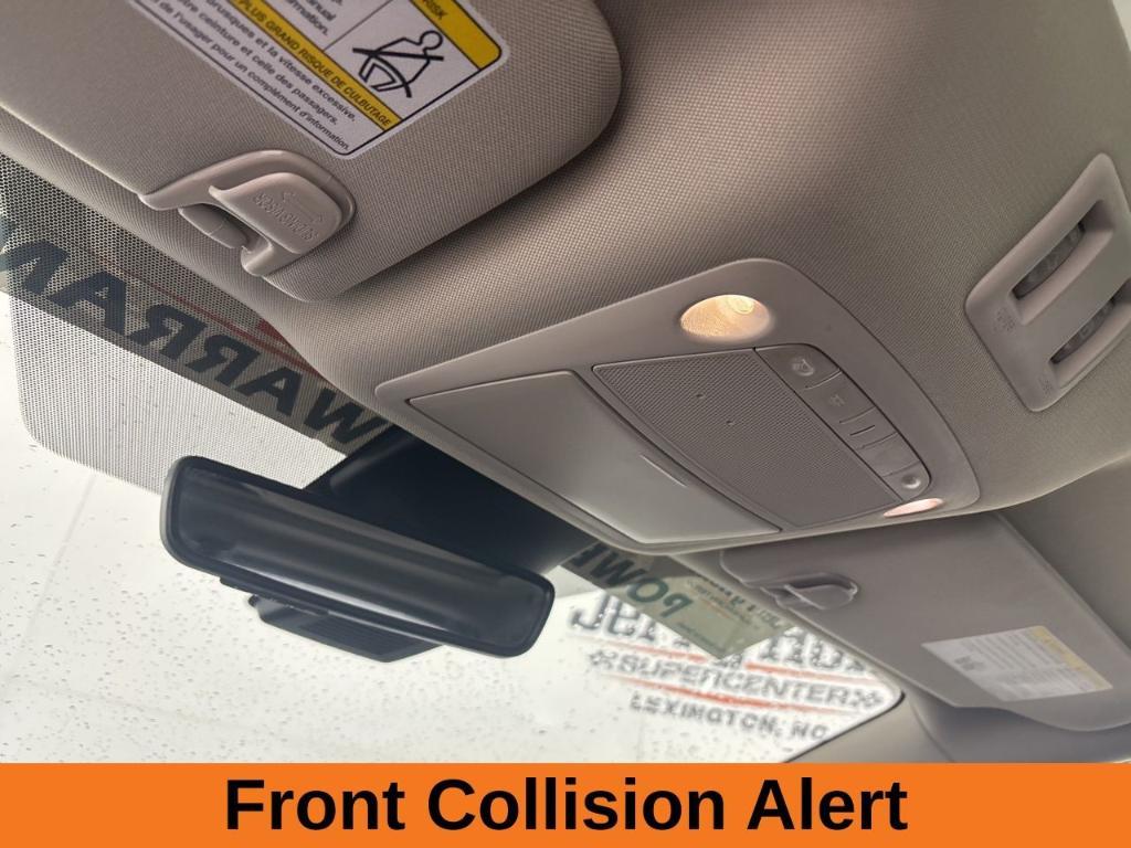 used 2024 Nissan Murano car, priced at $30,200