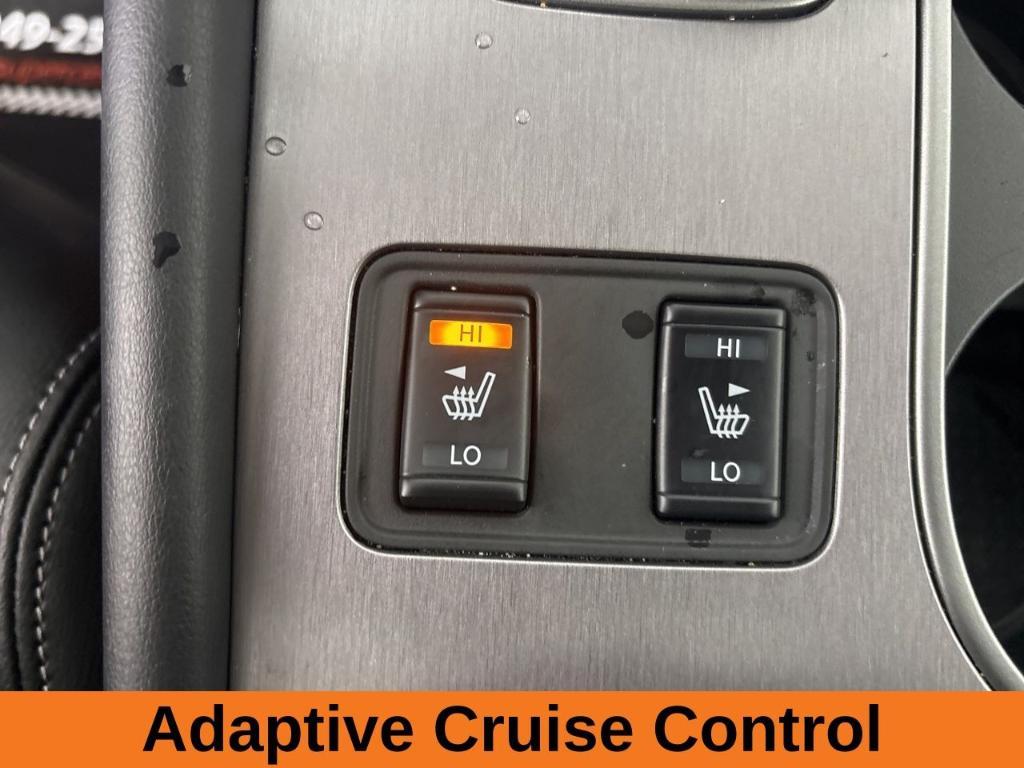 used 2024 Nissan Murano car, priced at $30,200