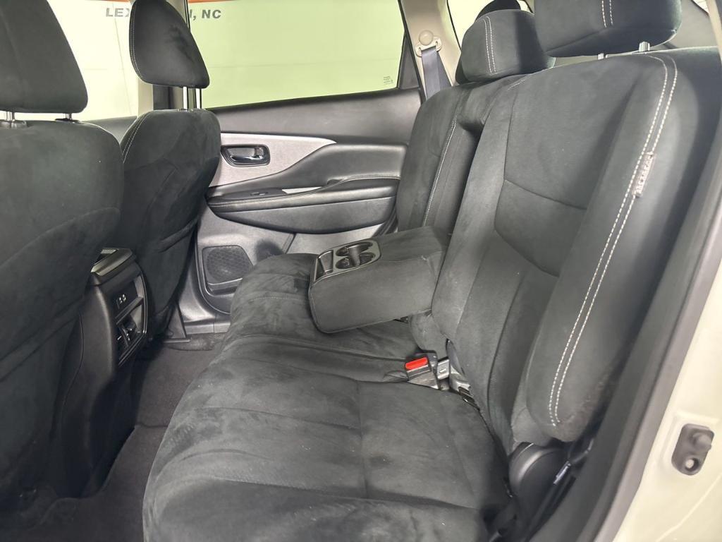 used 2020 Nissan Murano car, priced at $19,100
