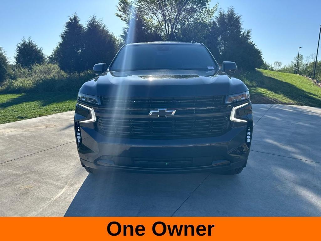 used 2024 Chevrolet Tahoe car, priced at $69,200