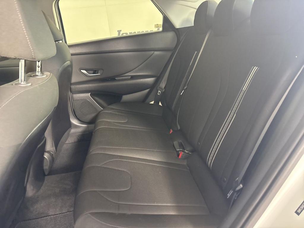 used 2021 Hyundai Elantra car, priced at $17,200