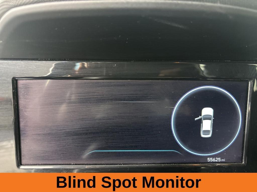 used 2021 Hyundai Elantra car, priced at $17,200