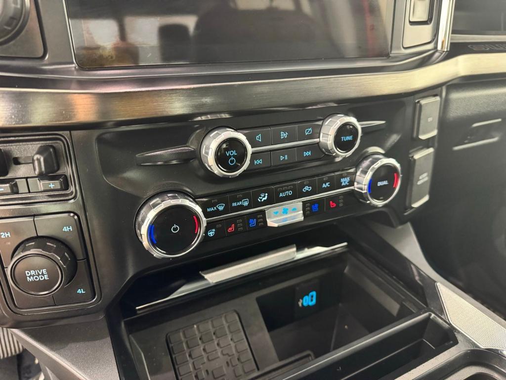 used 2023 Ford F-350 car, priced at $74,076