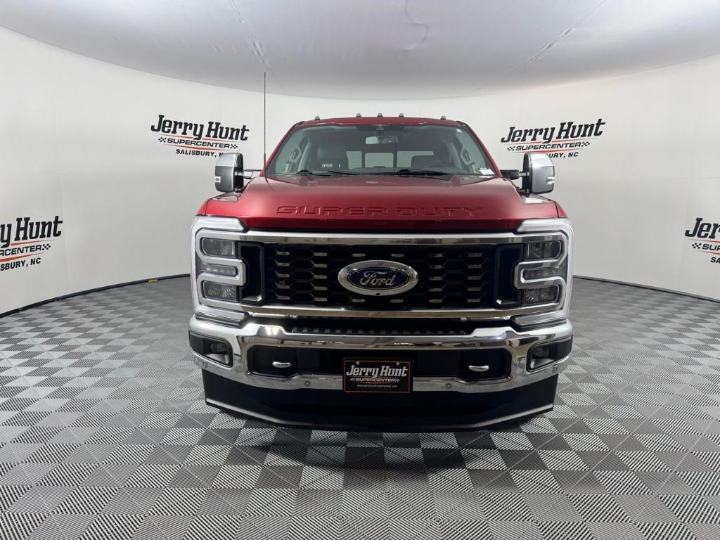 used 2023 Ford F-350 car, priced at $74,076
