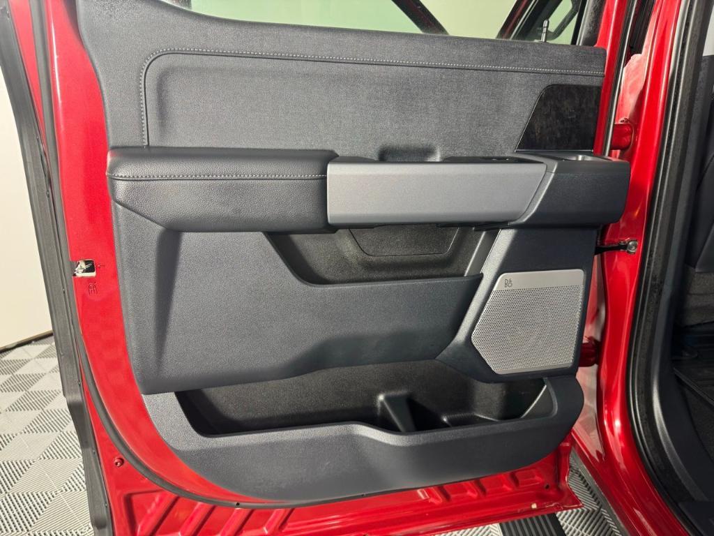 used 2023 Ford F-350 car, priced at $74,076
