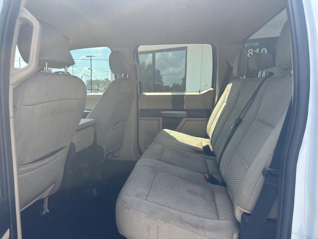 used 2021 Ford F-250 car, priced at $43,988