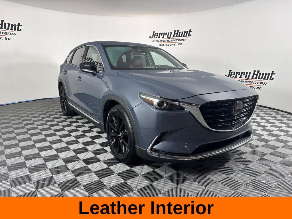 used 2023 Mazda CX-9 car, priced at $29,500