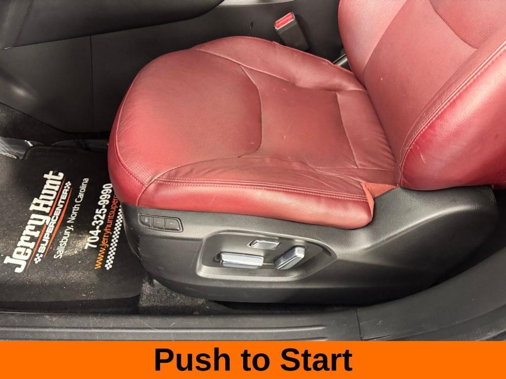 used 2023 Mazda CX-9 car, priced at $29,500