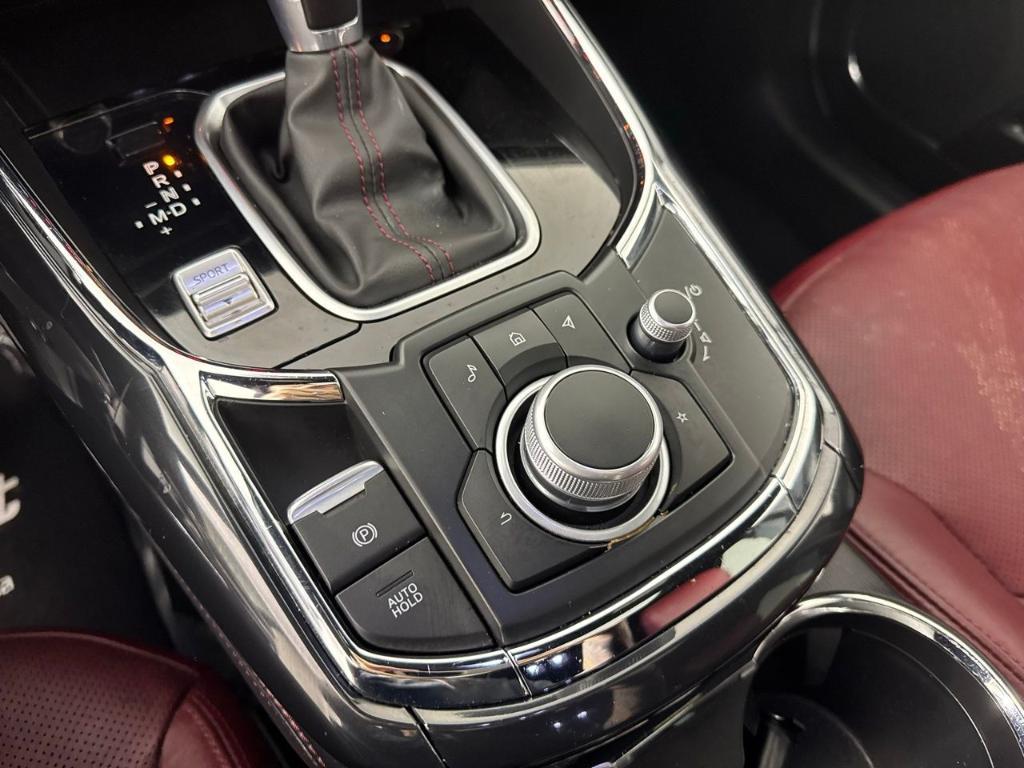 used 2023 Mazda CX-9 car, priced at $29,500
