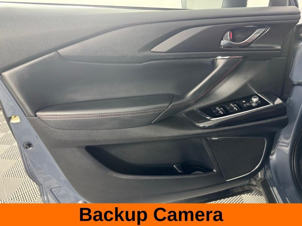 used 2023 Mazda CX-9 car, priced at $29,500