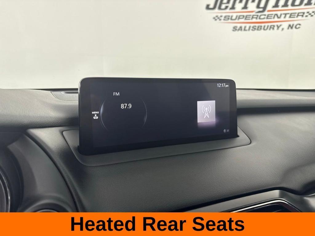 used 2023 Mazda CX-9 car, priced at $29,500