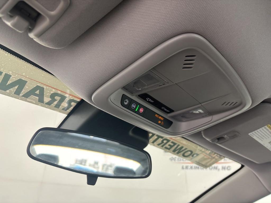 used 2023 Chevrolet Malibu car, priced at $16,900