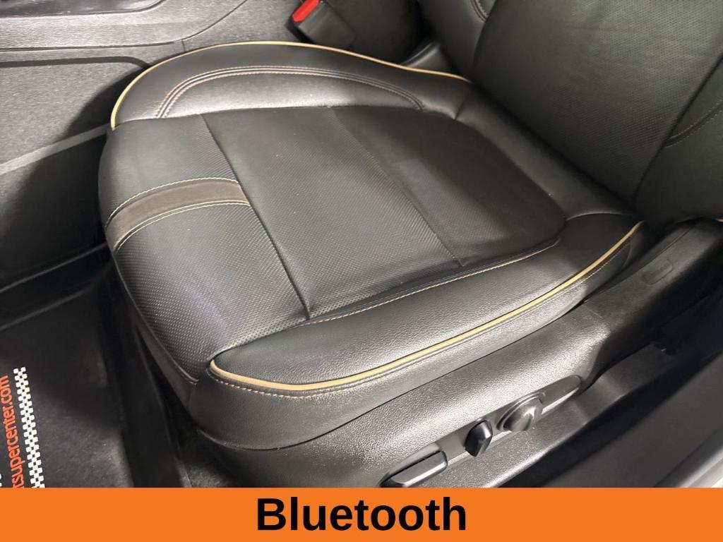 used 2021 Chevrolet Blazer car, priced at $24,988